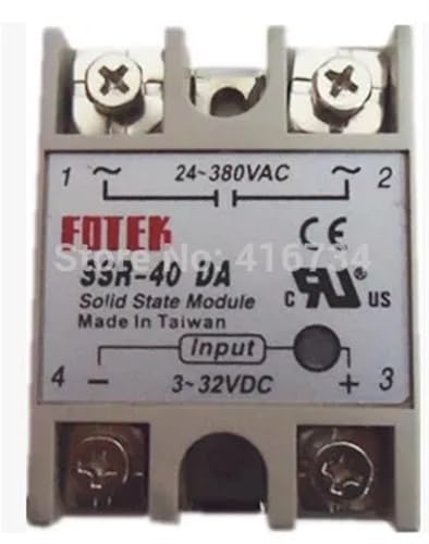 Convertisseur de fréquence pour pompe à eau 1.5kW 220V wzw5 monophasé vers triphasé - 5