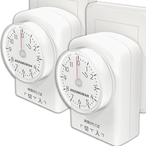 KOZUMUWAN RZg ^C}[ 11 15P _C^C}[ 1500w dIIt ON/OFF  ȒP ߓd΍ S΍ X}[gz[ ֗ RXg팸 Lb`^C}[  @ Ɩ er ֗ S