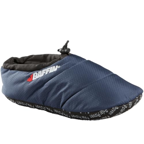 BAFFIN Unisex CUSH Hybrid Slippers