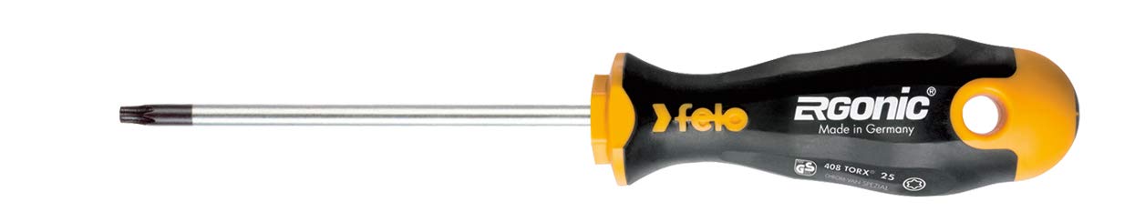 Ergonic Torx T30 Screwdriver