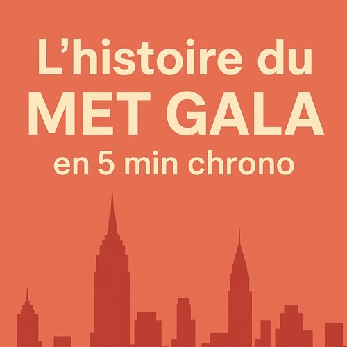 Le Met Gala