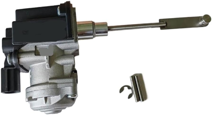 Turbo Actuator 03F198725C 03F145701K 03F145725K Compatible with A1 A3 Seat 1.2T CBZA CBZB CBZC