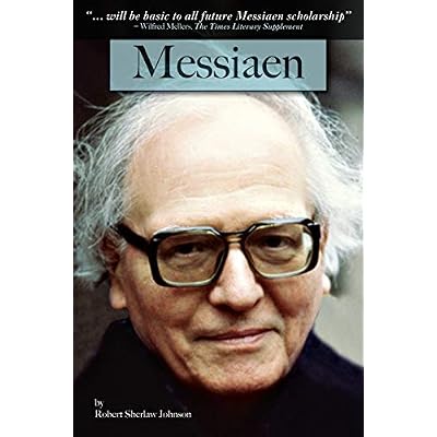Messiaen