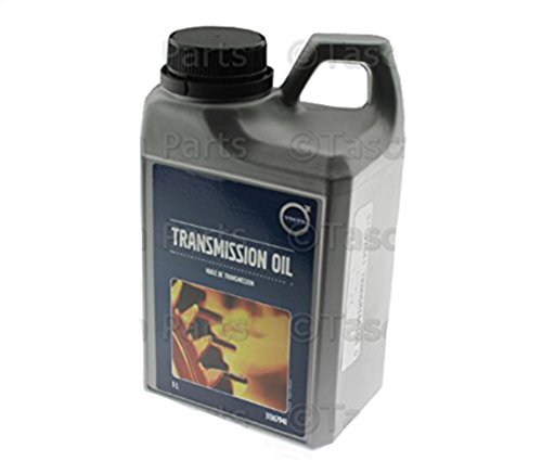 Genuine Volvo 31367941, Active on Demand Clutch Oil (AOC) (Replaces 31325136,30759648,1161641)
