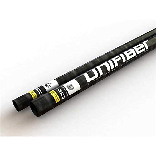 Mat Windsurf Essentials SDM C50 Yellow Constant FL Curve 460 Jaune