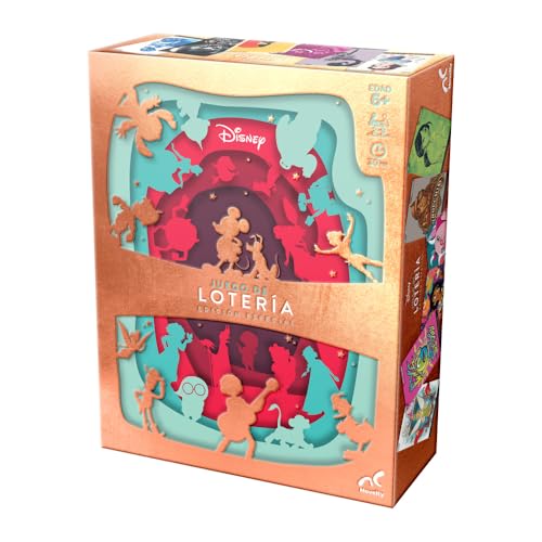 Catálogo para Comprar On-line Tris historial los más recomendados. 8 tris historial marca Novelty (3)