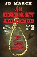 An Uneasy Alliance 141048579X Book Cover