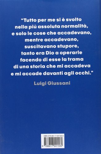 Vita Di Don Giussani - 2