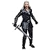 McFarlane Toys - The Witcher Ciri & Geralt of Rivia (Season 3) 7in Action Figure 2pk