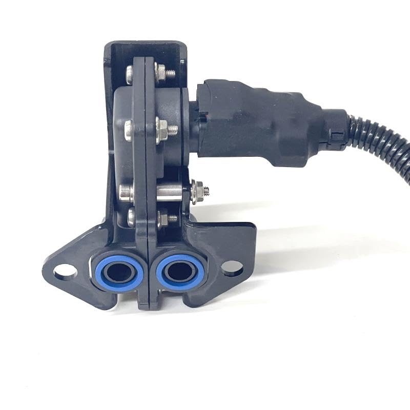 Pressure Sensor 21713917 21442662 HM-A00209 DJCXSYM Compatible with VOL EC380 EC480D D11 D13HR