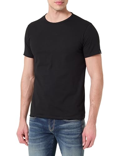 T-Shirt Replay M3395 pour un look casual chic au quotidien