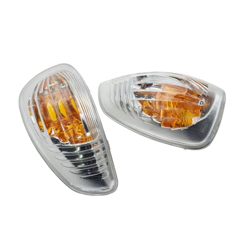 Clignotants avant gauche et droit pour Vauxhall Movano MK2 4405992 4405993