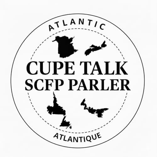 C.U.P.E Talk In The Atlantic cover art
