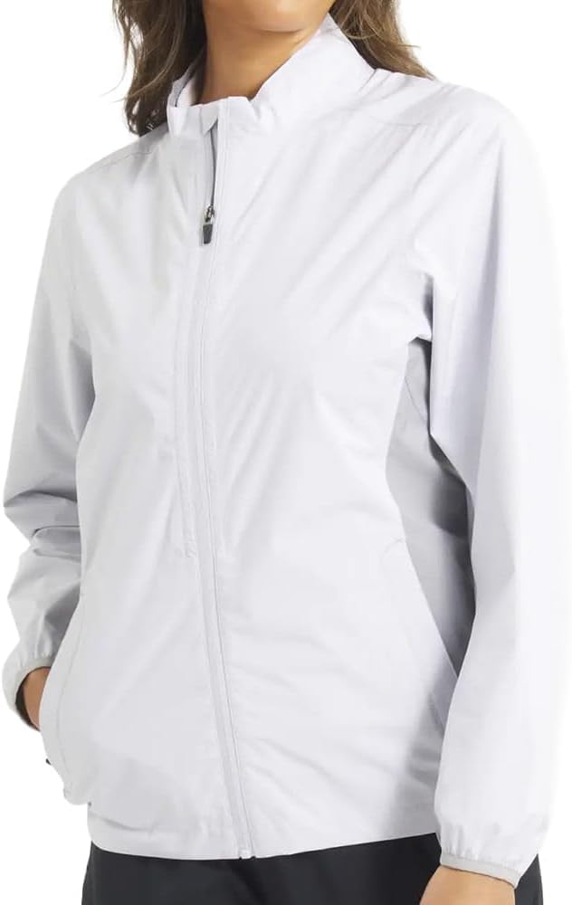 Women's Monsoon Jacket