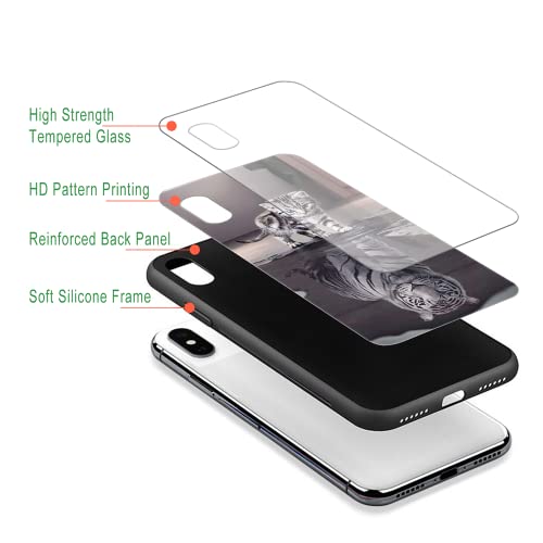 Vingarshern Cover VIVO Y72 (5G) Custodia e