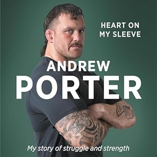 Heart on My Sleeve cover art