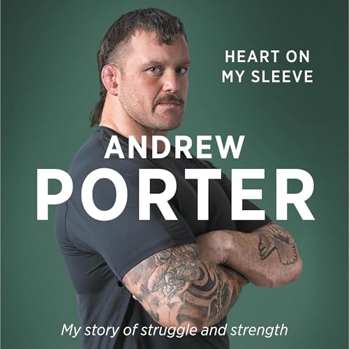 Dive Into A Full Audiobook That Is Simply Edge-Of-Your-Seat.