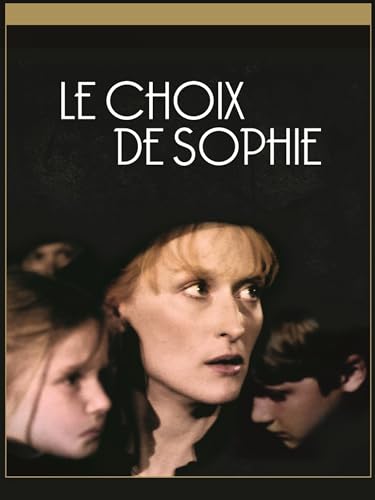 Le choix de sophie