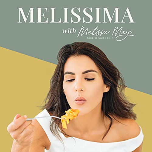 Couverture de MELISSIMA