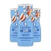 Gerber Graduates Puffs Apple Cinnamon,1.48 oz. (Pack of 3)