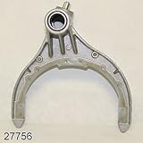 GM Chevy NP261XHD, NP263 and NP263XHD Mode Shift Fork, 28624, 27756