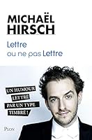 Lettre ou ne pas Lettre 2259253210 Book Cover