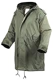  Rothco M-51 Fishtail Parka