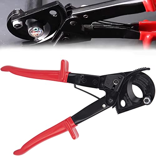 The 30 Best Ratchet Cable Cutters of 2024 [Verified] Cherry Picks