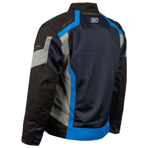 Image of KLIM Men's Induction Street Motorcycle Jacket