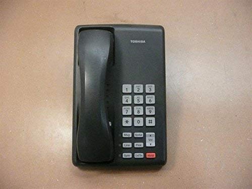 Toshiba DKT3201 Phone
