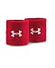 Under Armour 3" Performance Wristband
