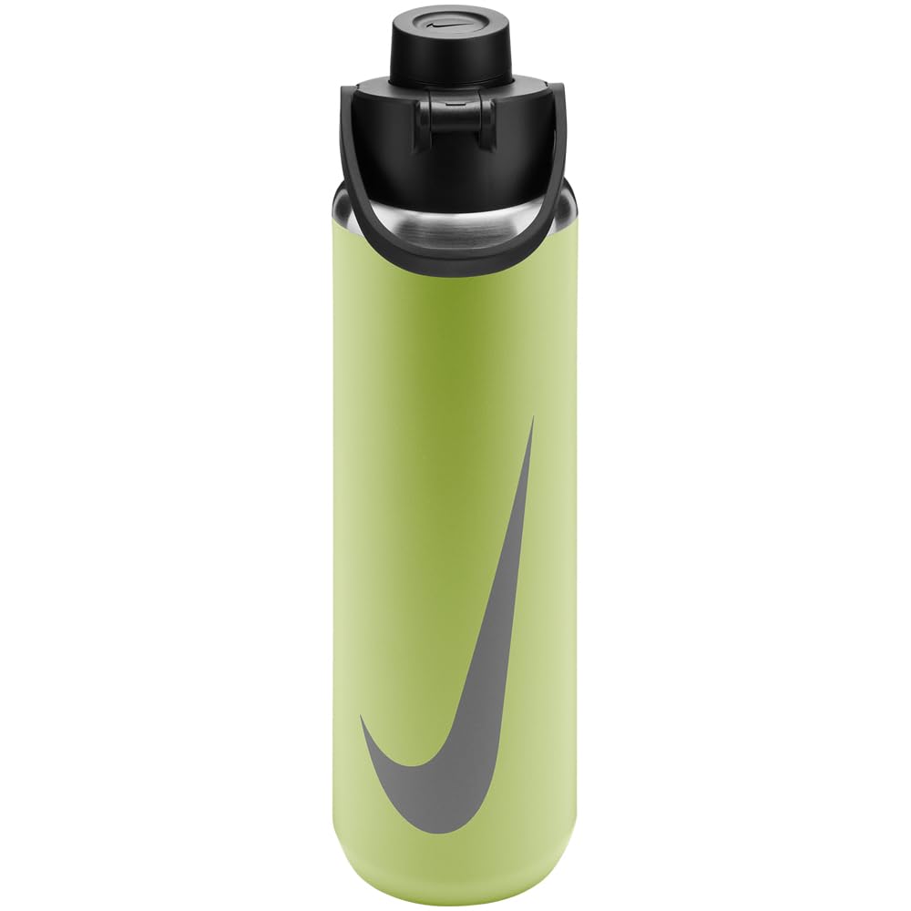 Nike Unisex Vert Water Bottle Recharge Chug 24 Oz