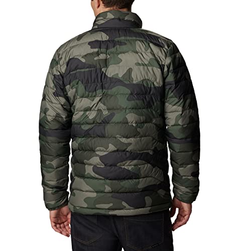 Image of Columbia Men Jacket