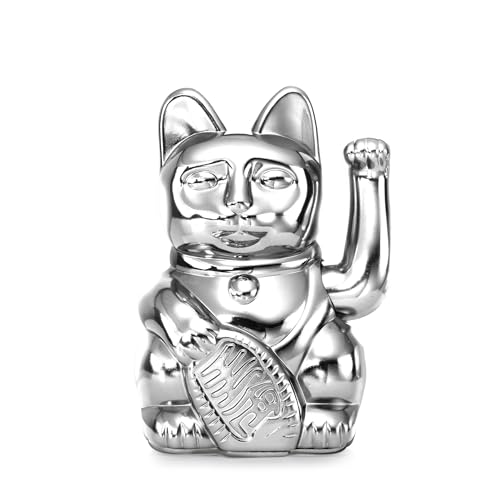 DONKEY MYNEKO Lucky Cat Nova Winkekatze, Cosmic Edition,...