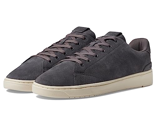 Image of TOMS Men's Trvl Lite Low Lace-Up Sneakers