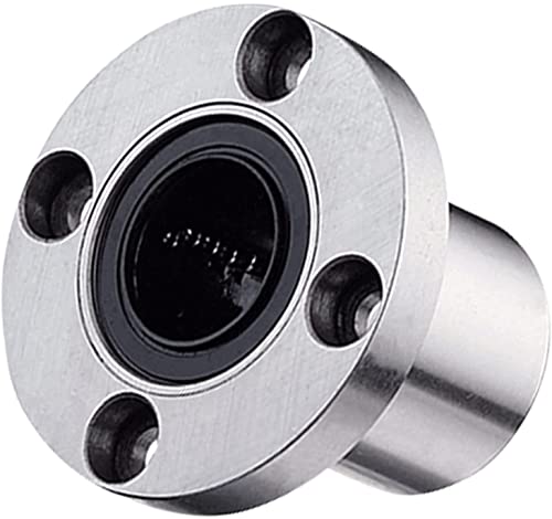 Rodamiento LMF40UU de 40 mm para proyectos de mejora en su impresora 3D 2