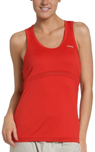 Reebok(リーボック) レディース コアラン ノースリーブトップ