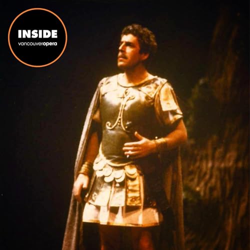 The Man Who's Sung Opera 168 Times