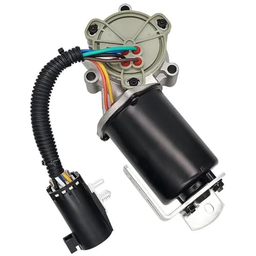 Moteur de changement de vitesse boîte de transfert U502179A0