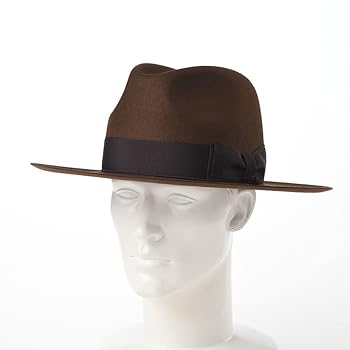 MANHATTAN WideBrim（マンハッタン ワイドブリム）SE687 Amazon | [ステットソン] MANHATTAN WideBrim（マンハッタン