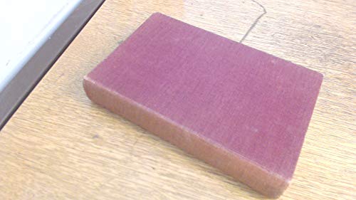 Saint Thomas More B0007J10M6 Book Cover