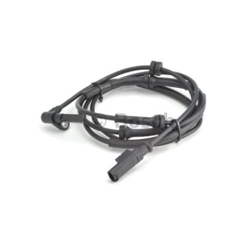 Bosch0265007543 Wheel-Speed Sensor