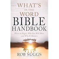 What&rsquo;s in the Word Bible Handbook