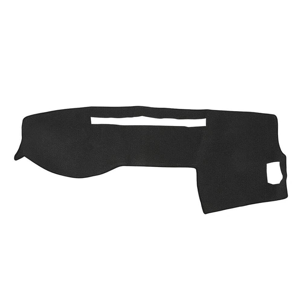 Crack cover pad Toyota Tacoma 2005-2015 protector salpicadero LHD 6