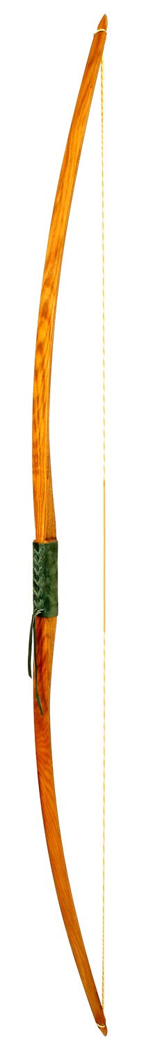 by Beier Germany Langbogen Bow²