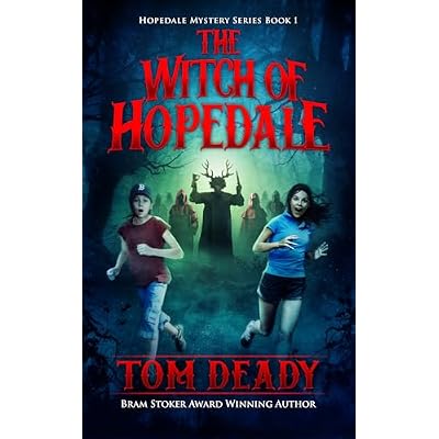 The Witch of Hopedale