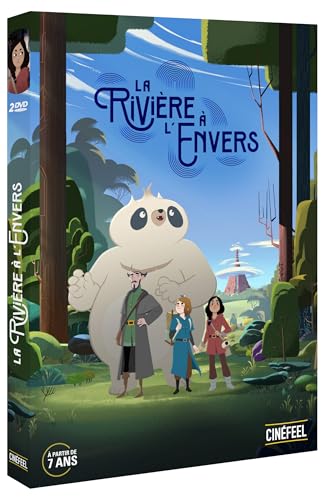 La Rivière à l'envers