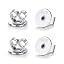 0.8mm silver