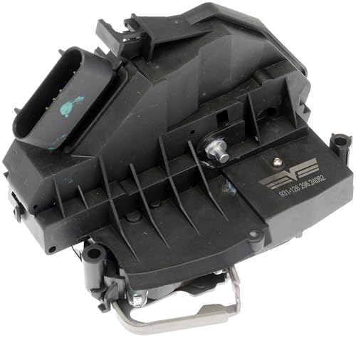 Dorman 931-126 Driver Side Sliding Door Lock Actuator Motor Compatible with Select Ford Models