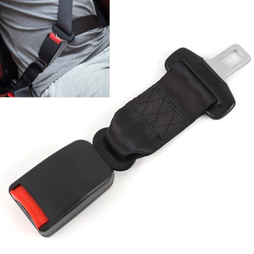 Zubehör für Autos Innenraum,Autoteile Ersatzteile Kompatibel mit 95% der Autos,23.5 cm/9.25 in Schwarzer